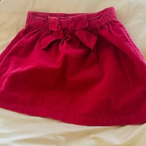 Hanna Anderson shirt